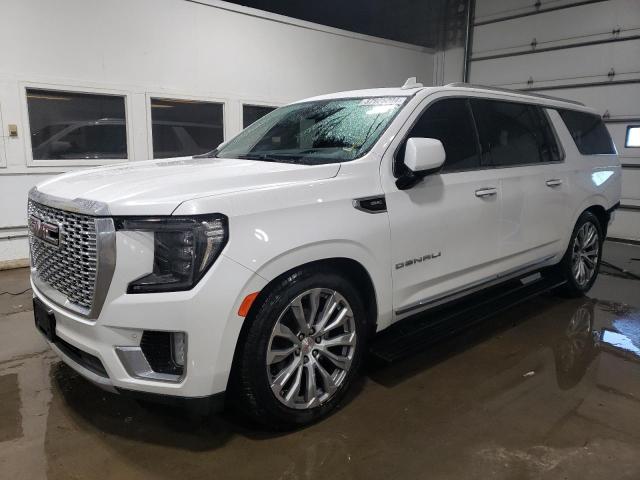 2021 GMC YUKON XL DENALI, 