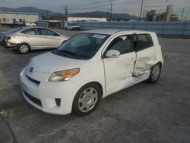 2009 TOYOTA SCION XD, 