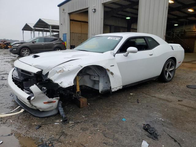 2019 DODGE CHALLENGER R/T, 