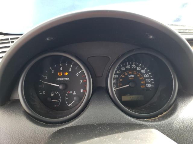 KL1TD666X8B015046 - 2008 CHEVROLET AVEO BASE ლურჯი ფოტო 9