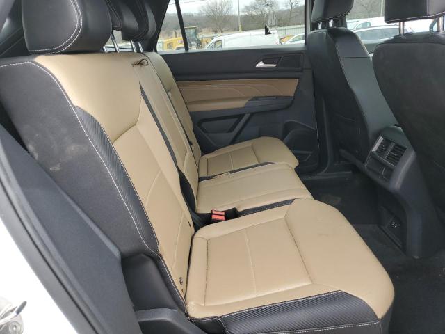 1V2PE2CA3MC229999 - 2021 VOLKSWAGEN ATLAS CROS SE Ağ foto 10