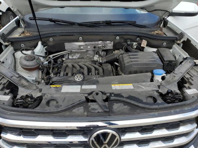 1V2PE2CA3MC229999 - 2021 VOLKSWAGEN ATLAS CROS SE Ağ foto 11