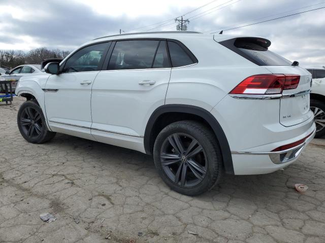 1V2PE2CA3MC229999 - 2021 VOLKSWAGEN ATLAS CROS SE Ağ foto 2