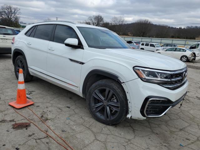 1V2PE2CA3MC229999 - 2021 VOLKSWAGEN ATLAS CROS SE Ağ foto 4