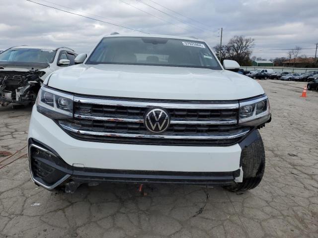 1V2PE2CA3MC229999 - 2021 VOLKSWAGEN ATLAS CROS SE Ağ foto 5