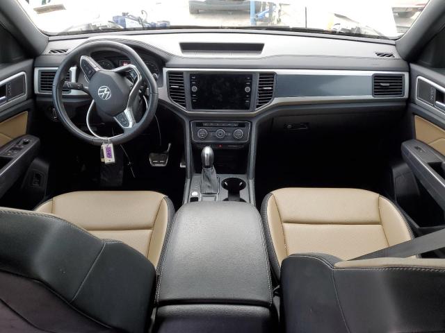 1V2PE2CA3MC229999 - 2021 VOLKSWAGEN ATLAS CROS SE Ağ foto 8