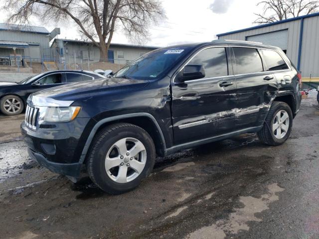 2011 JEEP GRAND CHER LAREDO, 