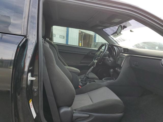 JTKJF5C77E3075771 - 2014 TOYOTA SCION TC 黑色 照片 10