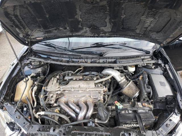 JTKJF5C77E3075771 - 2014 TOYOTA SCION TC 黑色 照片 11