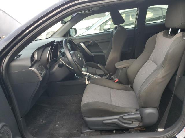 JTKJF5C77E3075771 - 2014 TOYOTA SCION TC 黑色 照片 7