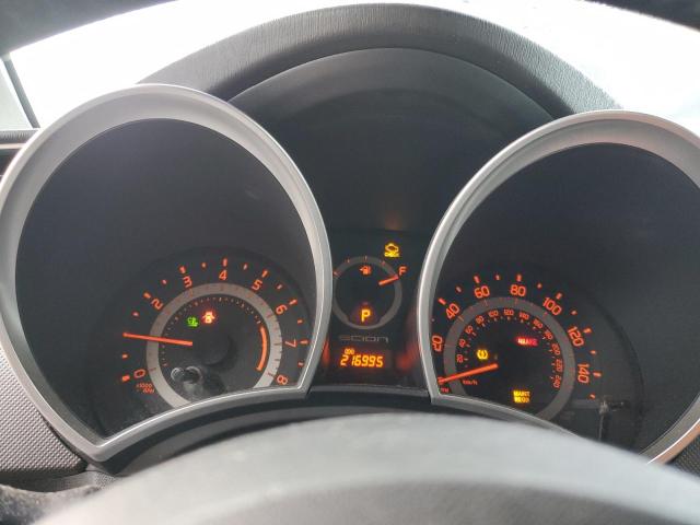 JTKJF5C77E3075771 - 2014 TOYOTA SCION TC 黑色 照片 9