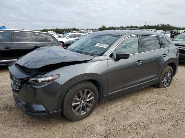 2023 MAZDA CX-9 TOURING, 