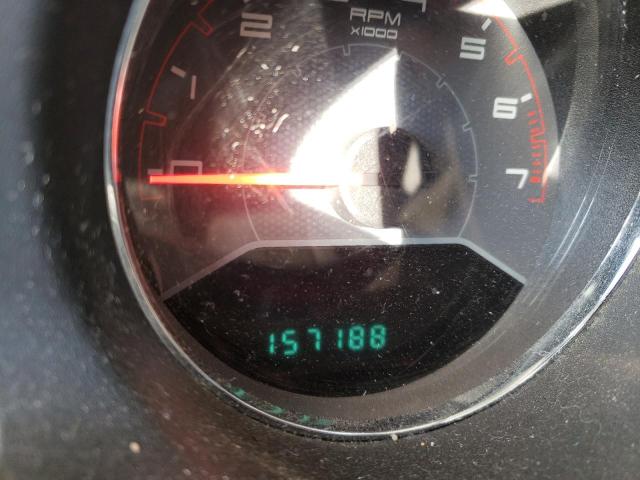 1B3BD4FBXBN572570 - 2011 DODGE AVENGER EXPRESS 灰色 照片 9