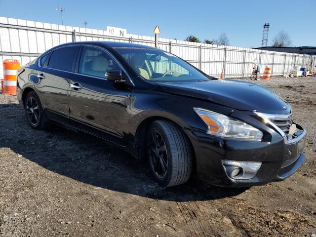 1N4AL3AP7EC288166 - 2014 NISSAN ALTIMA 2.5 BLACK photo 4