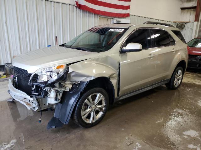 2013 CHEVROLET EQUINOX LT, 