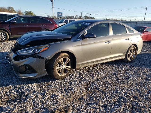 2018 HYUNDAI SONATA SPORT, 