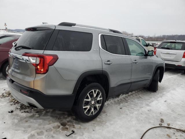 1GKKNKL4XPZ178982 - 2023 GMC ACADIA SLE GRAY photo 3