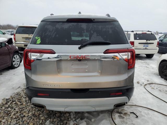 1GKKNKL4XPZ178982 - 2023 GMC ACADIA SLE GRAY photo 6