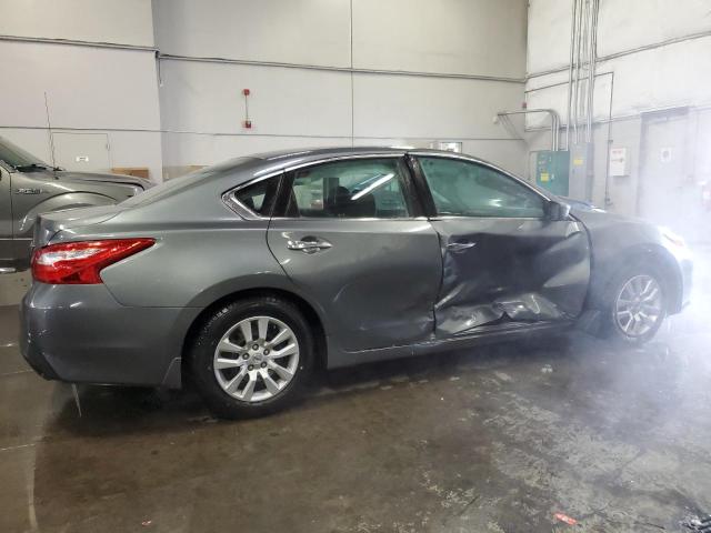 1N4AL3AP5GC245416 - 2016 NISSAN ALTIMA 2.5 GRAY photo 3