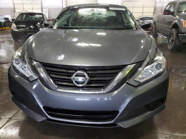 1N4AL3AP5GC245416 - 2016 NISSAN ALTIMA 2.5 GRAY photo 5