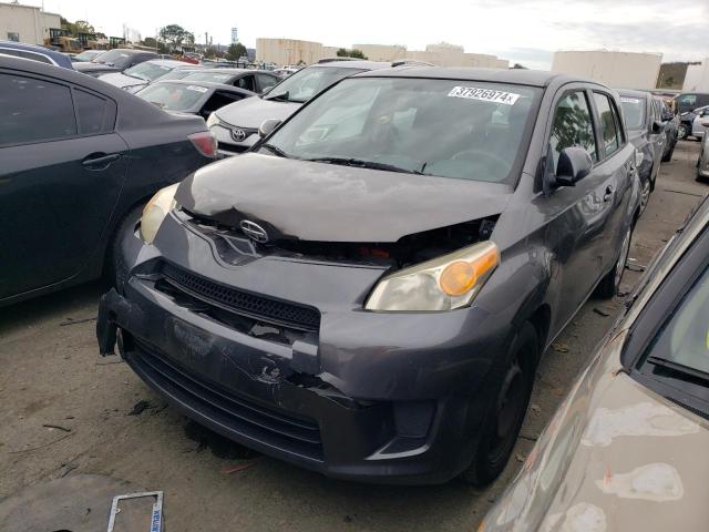 2010 TOYOTA SCION XD, 