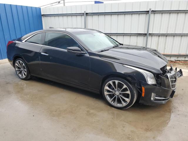 1G6AB1RX8G0151640 - 2016 CADILLAC ATS LUXURY BLACK photo 4