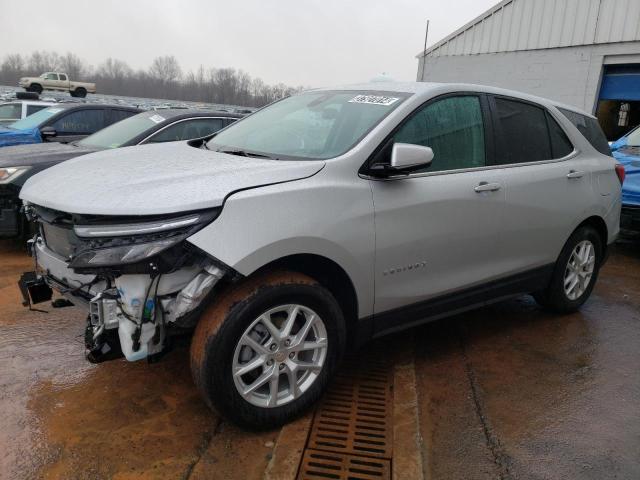 2022 CHEVROLET EQUINOX LT, 