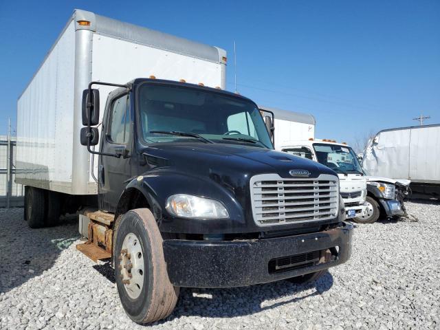 1FVACWDT3DDFB6079 - 2013 FREIGHTLINER M2 106 MEDIUM DUTY BLACK photo 4