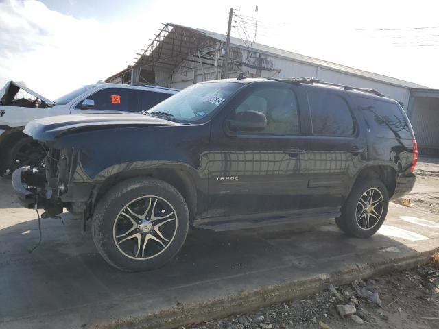 2012 CHEVROLET TAHOE C1500 LT, 