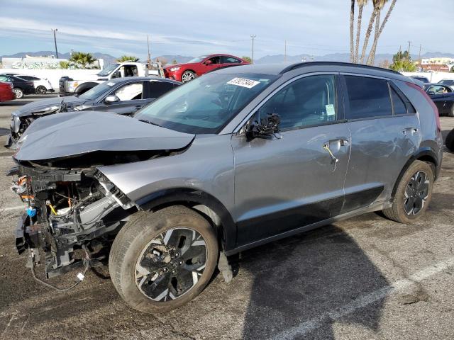 2023 KIA NIRO WIND, 