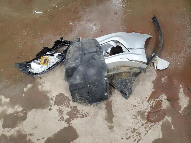 1G1JB5SB7L4101018 - 2020 CHEVROLET SONIC LS 银色 照片 12