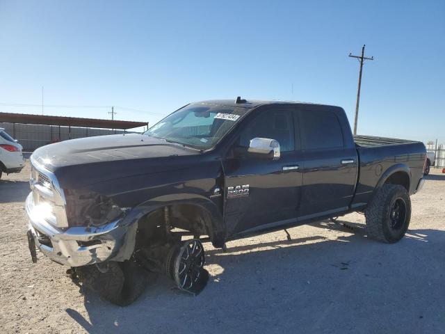 2018 RAM 2500 LARAMIE, 