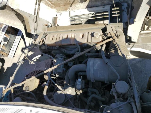 1FDNF70J2RVA43353 - 1994 FORD F700 WHITE photo 7