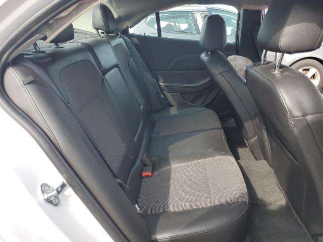 1G11C5SL5FF276625 - 2015 CHEVROLET MALIBU 1LT WHITE photo 10