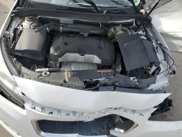 1G11C5SL5FF276625 - 2015 CHEVROLET MALIBU 1LT WHITE photo 11