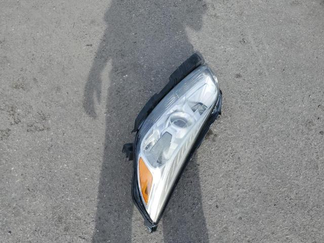 1G11C5SL5FF276625 - 2015 CHEVROLET MALIBU 1LT WHITE photo 12