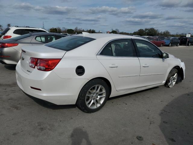 1G11C5SL5FF276625 - 2015 CHEVROLET MALIBU 1LT WHITE photo 3