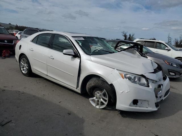1G11C5SL5FF276625 - 2015 CHEVROLET MALIBU 1LT WHITE photo 4