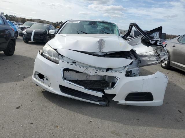 1G11C5SL5FF276625 - 2015 CHEVROLET MALIBU 1LT WHITE photo 5