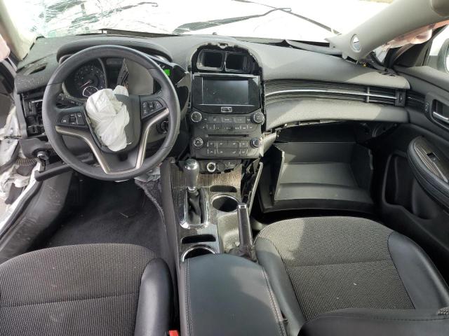 1G11C5SL5FF276625 - 2015 CHEVROLET MALIBU 1LT WHITE photo 8