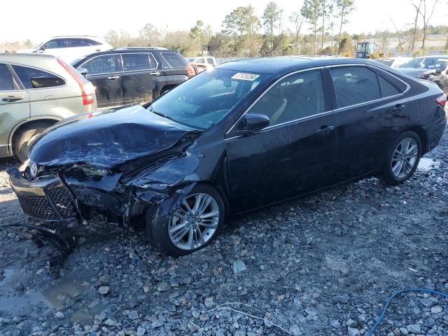 2016 TOYOTA CAMRY LE, 