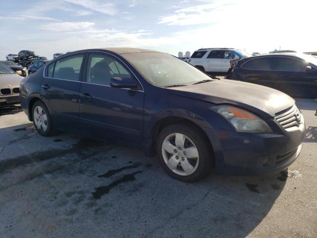 1N4AL21E58N514304 - 2008 NISSAN ALTIMA 2.5 BLUE photo 4