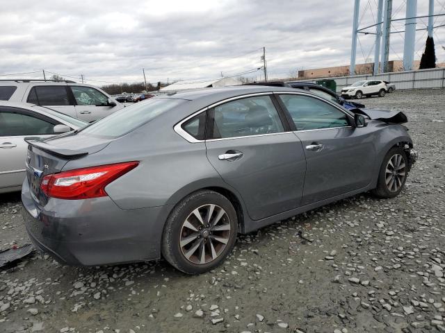 1N4AL3AP2GC161814 - 2016 NISSAN ALTIMA 2.5 GRAY photo 3