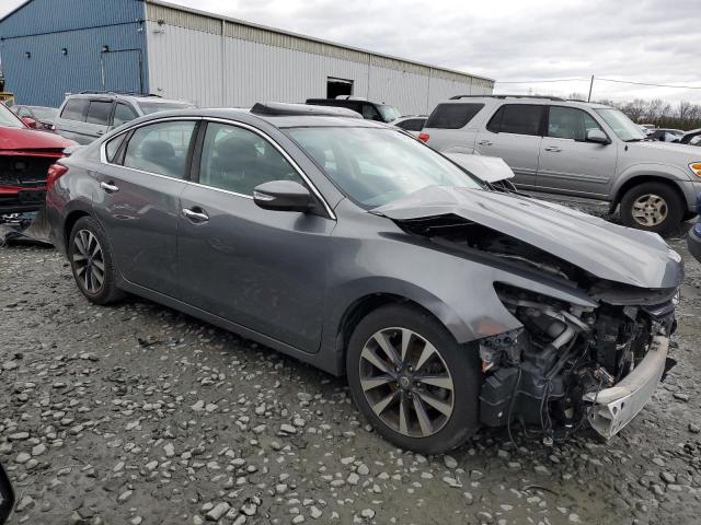 1N4AL3AP2GC161814 - 2016 NISSAN ALTIMA 2.5 GRAY photo 4