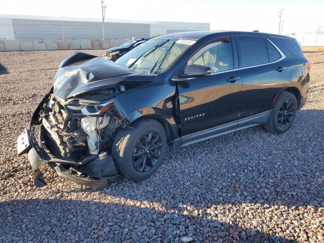 2018 CHEVROLET EQUINOX LT, 