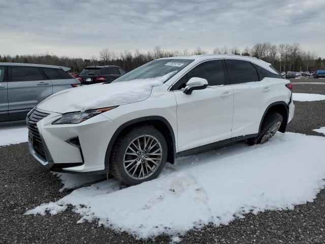 2017 LEXUS RX 350 BASE, 