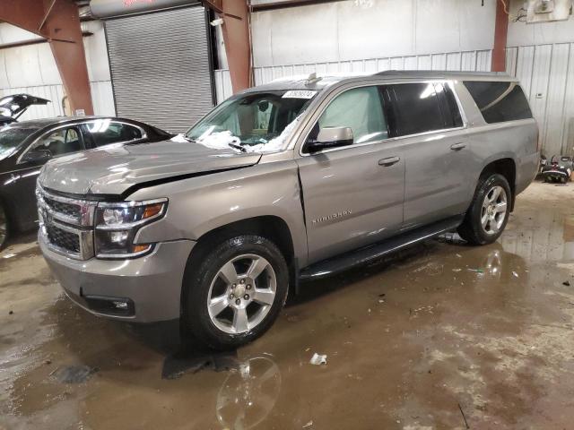 2019 CHEVROLET SUBURBAN K1500 LT, 