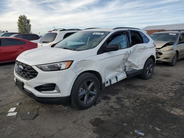 2023 FORD EDGE SEL, 