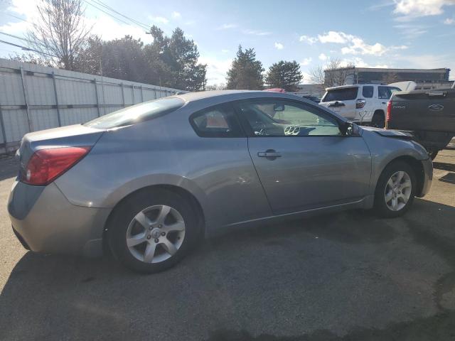 1N4AL24E79C160052 - 2009 NISSAN ALTIMA 2.5S GRAY photo 3