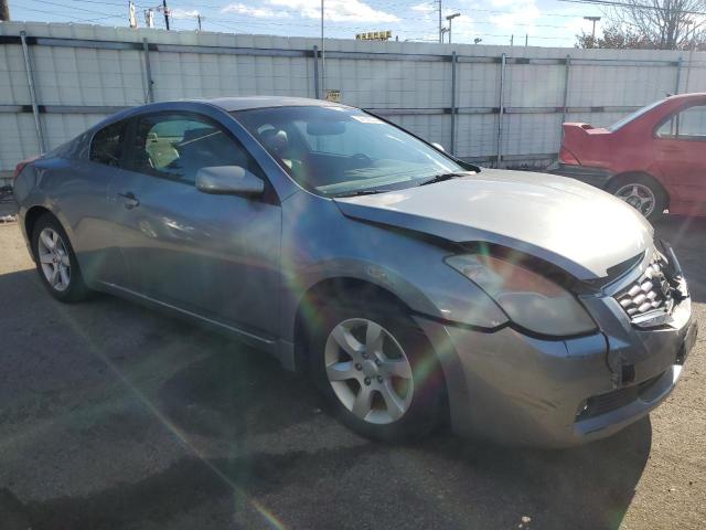 1N4AL24E79C160052 - 2009 NISSAN ALTIMA 2.5S GRAY photo 4